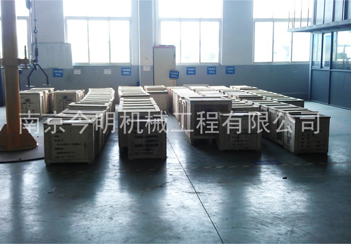 我們的產(chǎn)品氣動(dòng)平衡器走出國門,遠(yuǎn)銷伊朗